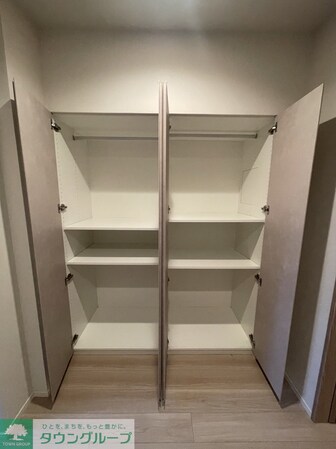 シーズンフラッツ新御徒町の物件内観写真